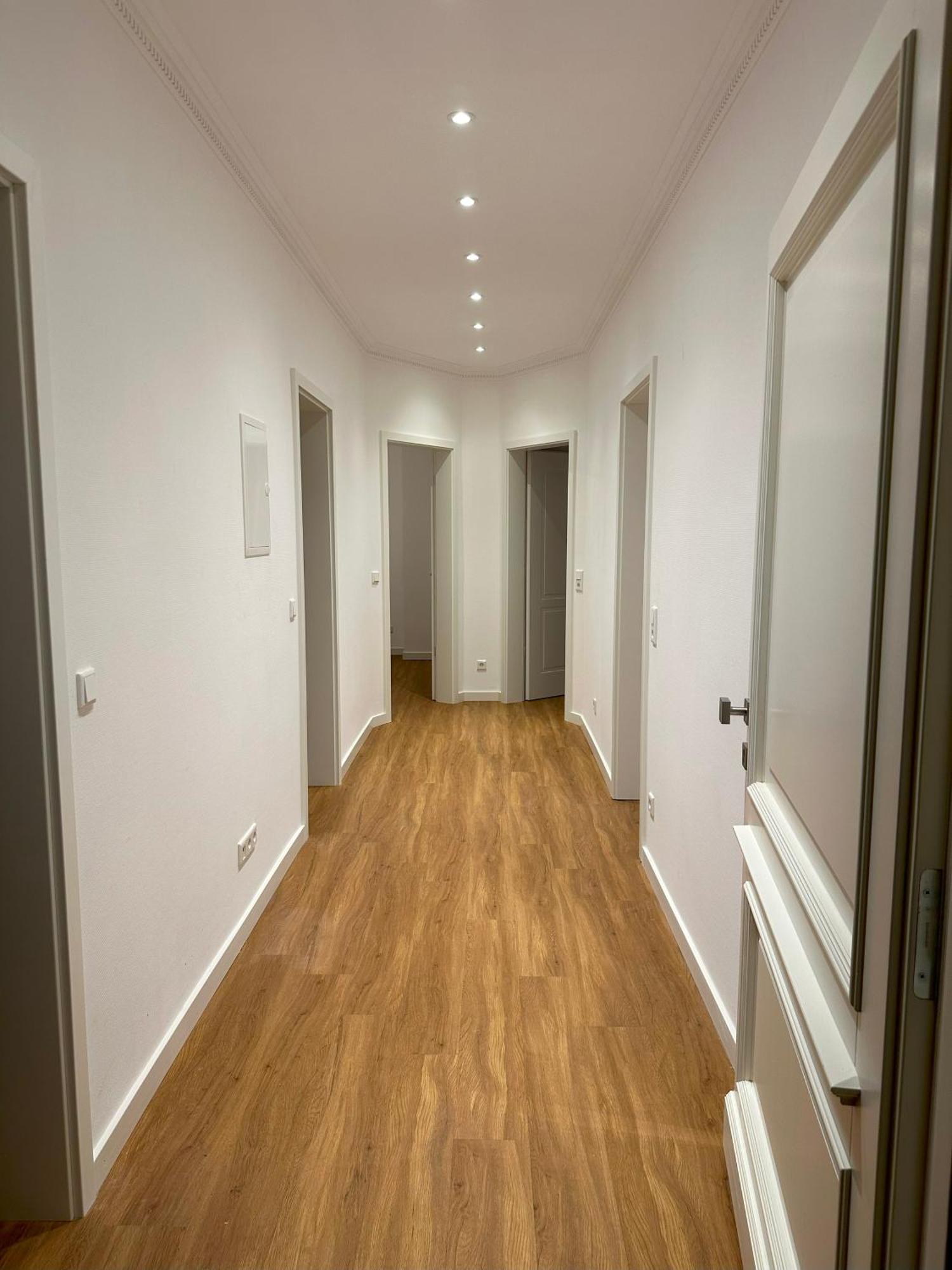 Apartment In Bad Wilhelmshoehe Mit Grossem Balkon Im Gruenen Und Kostenfreien Parkplaetzen Cassel Extérieur photo