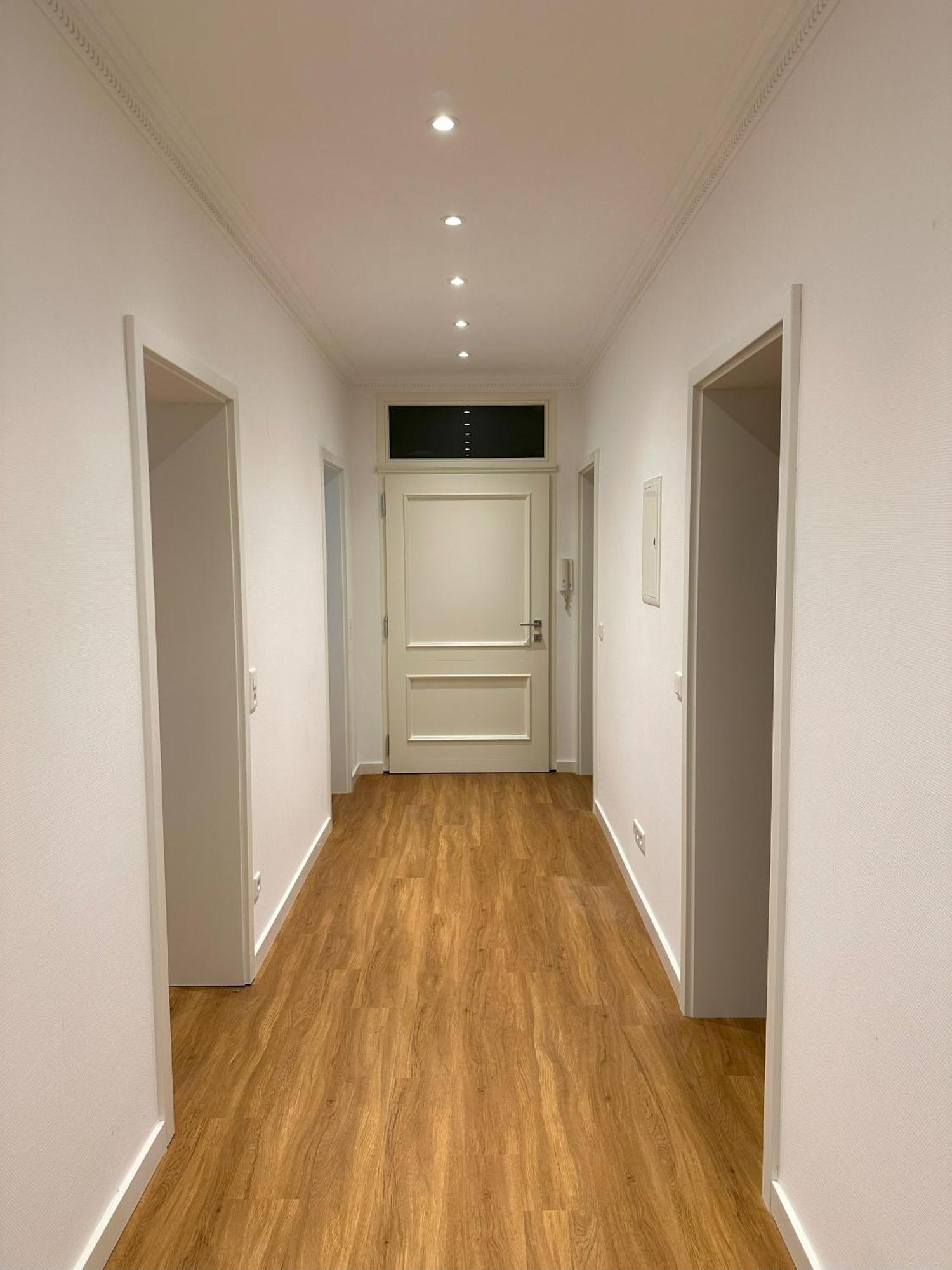 Apartment In Bad Wilhelmshoehe Mit Grossem Balkon Im Gruenen Und Kostenfreien Parkplaetzen Cassel Extérieur photo